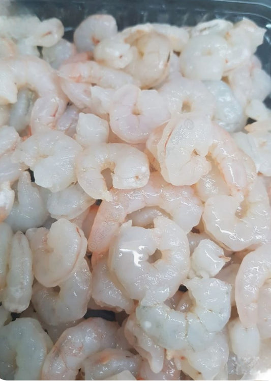 Prawns small PD (1 Kg Pack)