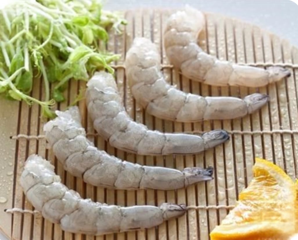 Prawns Large PDTO 20-25 Pcs (1 Kg Pack)