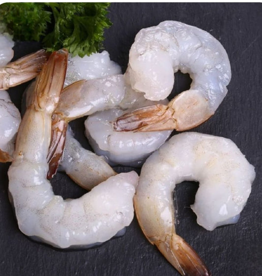 Prawns King PDTO 30- 35 counts (1 Kg Pack)